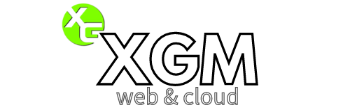 XGM Web